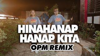 HINAHANAP HANAP KITA (Dj Jif Remix) | OPM | Dance Fitness | Zumba | BMD CREW