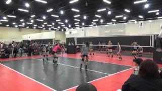 NACA 171 vs CKVA ELITE (Set 2)