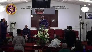 PPC Milwaukee-Youth Explosion Service 05-01-21