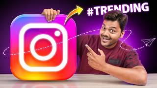 இது வேற லெவல் Tricks-ஆ இருக்கே..Top 10+ Secret Instagram Tips & Tricks of 2025  ️