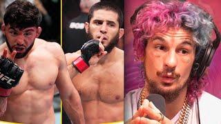 Sean O’Malley On Islam Makhachev vs Arman Tsarukyan