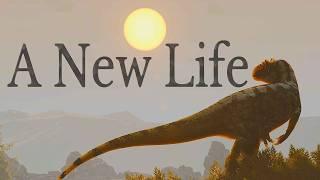 A NEW LIFE - Path of Titans (Movie)