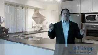 All About Exclusive Buyer Agents