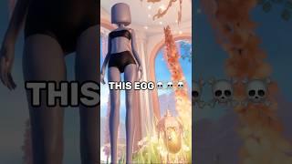 I HATE THIS EGG!!!️