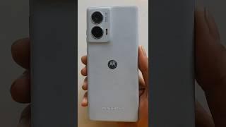 U may not know about this SETTING #shorts #motorolaedge50fusion