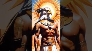 RA The Sun God | Egyptian Mythology |