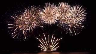 6th Philippine International Pyromusical Competition - Canada