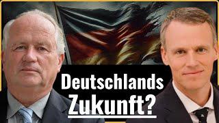 Flassbeck vs. Bagus: Wie retten wir Deutschlands Wirtschaft? || Das große Streitgespräch