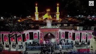 Hai Hamari Darsga Karbala Rehan Ali firdosi vol-7 2018-19 Nouha