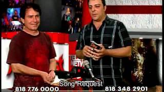 Vahik  with Alireza Ghaderi 7 -16 -2010