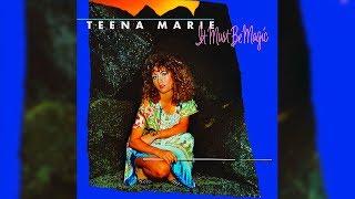 Teena Marie - Square Biz