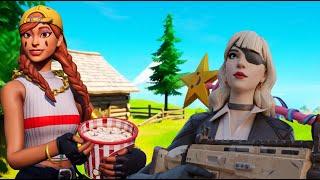 She Wants It | A FORTNITE MONTAGE |