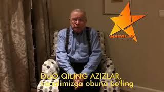 УМЕР ОБИТ АСОМОВ