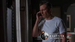 Fitz allows Olivia to sleep in...Domestic Olitz