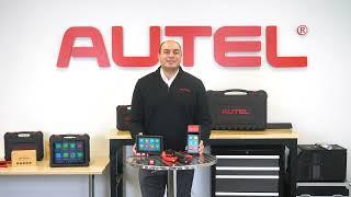 Battery Testing is Fast, Easy, and Profitable with Autel's Lineup of Testing Tablets