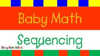 Bee Smart Baby - Baby Math Sequencing (2000)