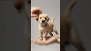 Adorable Mini Labrador: Your Daily Dose of Puppy Cuteness! #cutepets #minilabrador