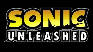 Sonic Unleashed "Endless Possibilities ~Full Version" Music