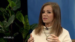 Invisible: Breaking Through the Stigma of Addiction #31 - Cynthia Aguiar | Rogers tv