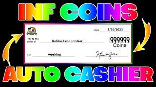 [ROBLOX] Work At A Pizza Place Script / Hack / Exploit | Unlimited Coins | Auto Farm Cashier | NEW!!