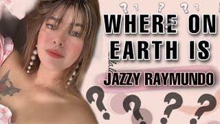 WHAT HAPPENED TO JAZZY RAYMUNDO? 