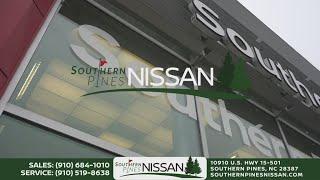 Black Friday at Southern Pines Nissan