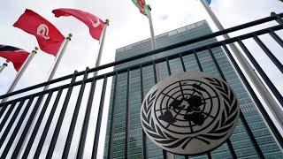 ‘As we speak’: United Nations gives an ‘insight’ into damage done to Iran