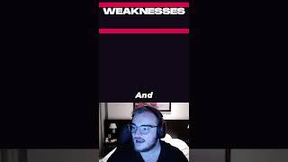 make ANY CHAMP BROKEN 