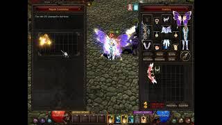 How to Create a Ancient Hero's Soul - SEASON 17 MU ONLINE