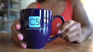 Welcome to the new CharlotteFive.com