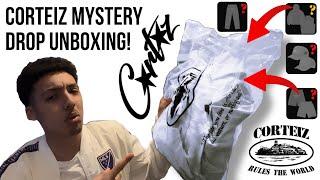 Corteiz Mystery Drop Unboxing…. AGAIN!