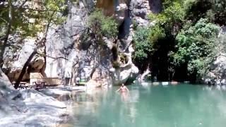 Canyon Goynuk