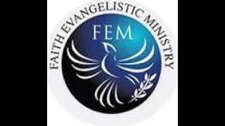 FEM FAMILY CHURCH  UK- PROPHETIC SUMMIT 27 TH OCT 2024.