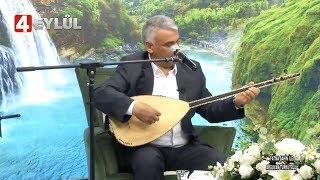 Cemal Öztaş - Sevdan Beni Divaneye Çevirdi (Anadolu Dernek Tv)