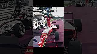 Kimi Antonelli’s Rise to F1