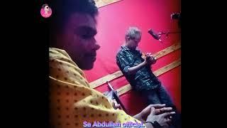 কিভাবে গানের মিউজিক করে নিজের চোখে দেখুন  Sa Abdullah Tiktok Vairal song ️