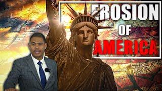 The Erosion_ America's Monthly Sunday Services_Image Of The Beast-Many SDA's Make Shipwreck Of Faith