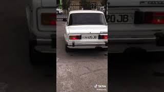 vaz 2106 tuning