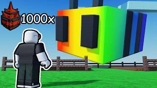 i crashed out opening DISCO BEE eggs in Roblox grow a garden...