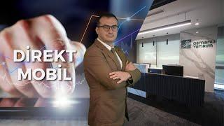 YatırımDirekt Mobil | Selim Hun