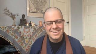 Ben Connelly | Second Sunday Dharma Series - December