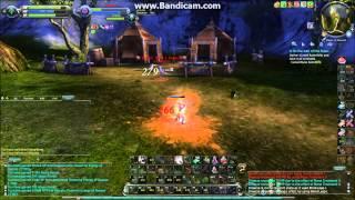 AION 4.6 - Ranger Solo PvP