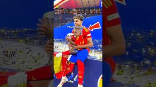 Lamine Yamal with Yamal Junior Best Moments 
