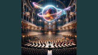 Epic Odyssey of Symphonic Soundscapes