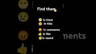  u found me