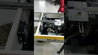 Repair StraPack i-10 PCB CONTROL BOARD | Ingress Malaysia.