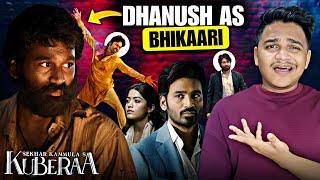 Kuberaa Movie HINDI DUBBED REVIEW | Suraj Kumar