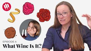 Learn by Tasting (ep. 6) Wine Folly