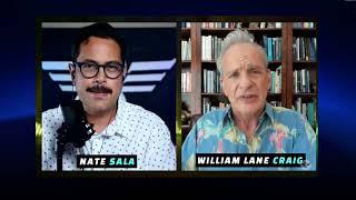 I've got serious intellectual debates down in my heart. feat William Lane Craig