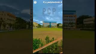 college days the heaven PCP.